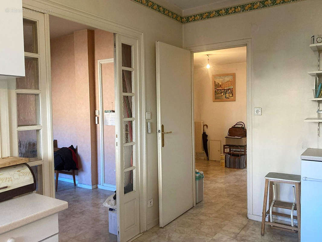 Appartement à MONTAUBAN