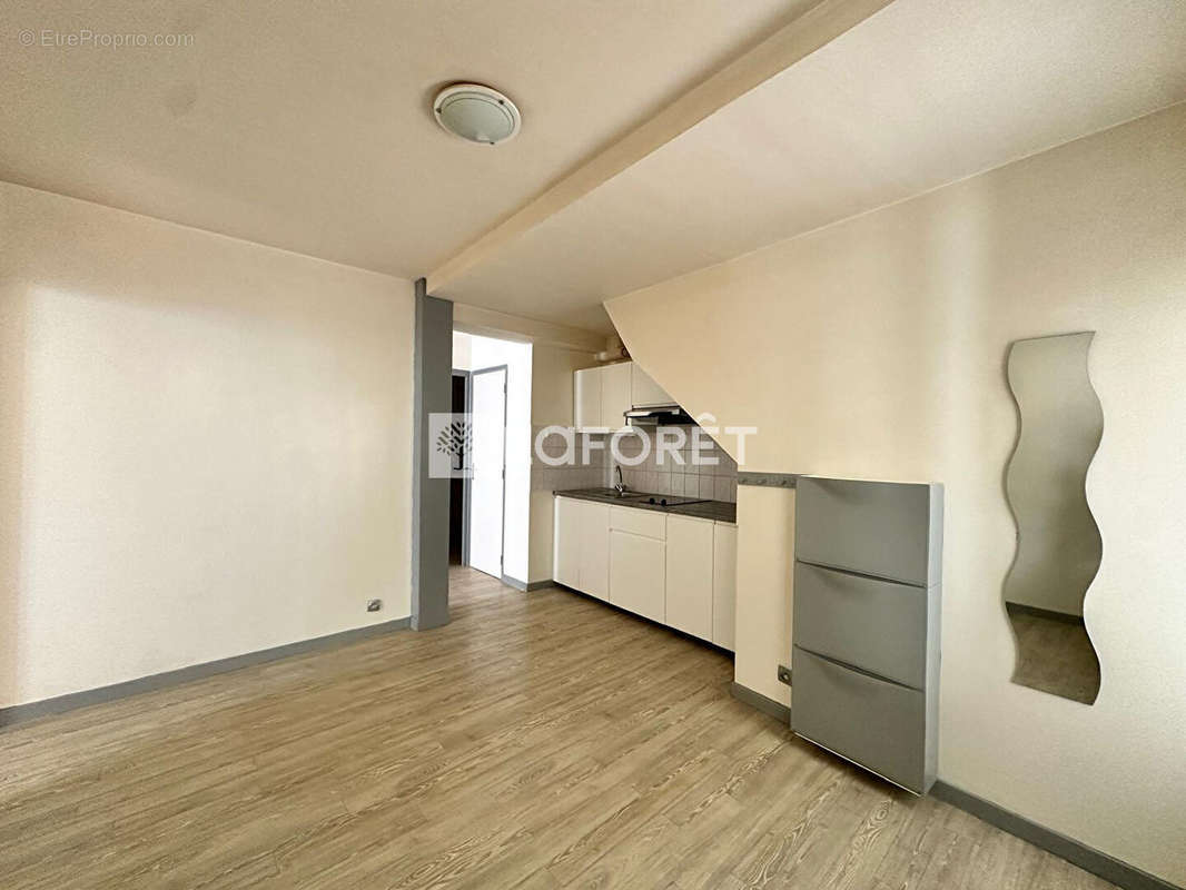 Appartement à ARPAJON