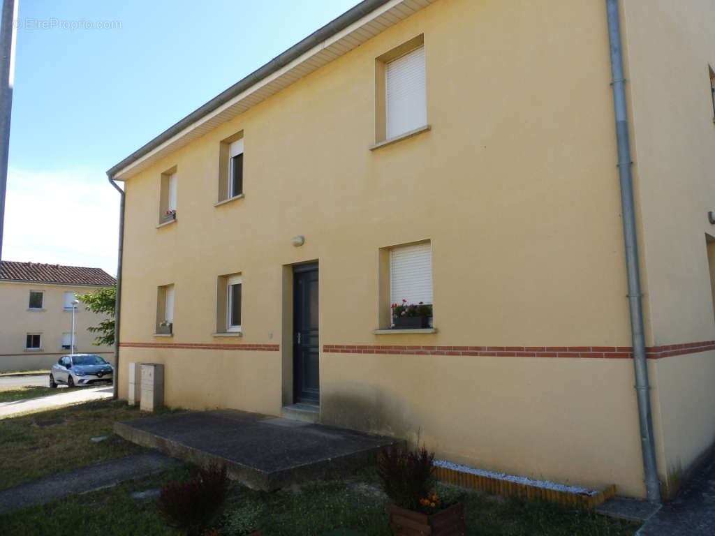 Maison à CARCASSONNE