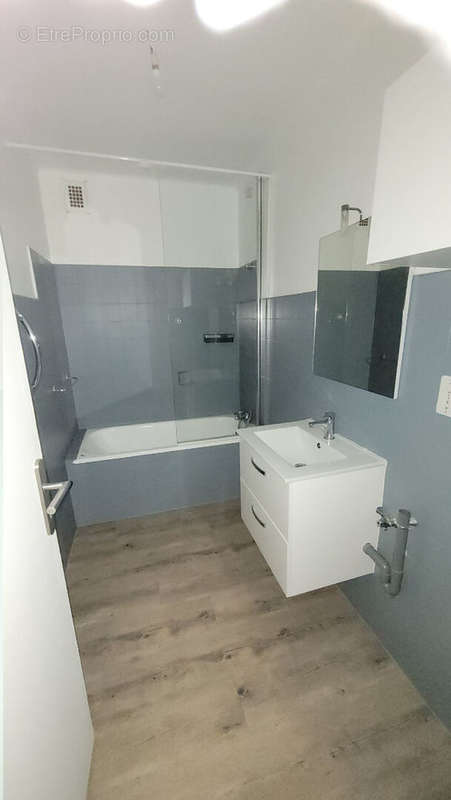 Appartement à RODEZ