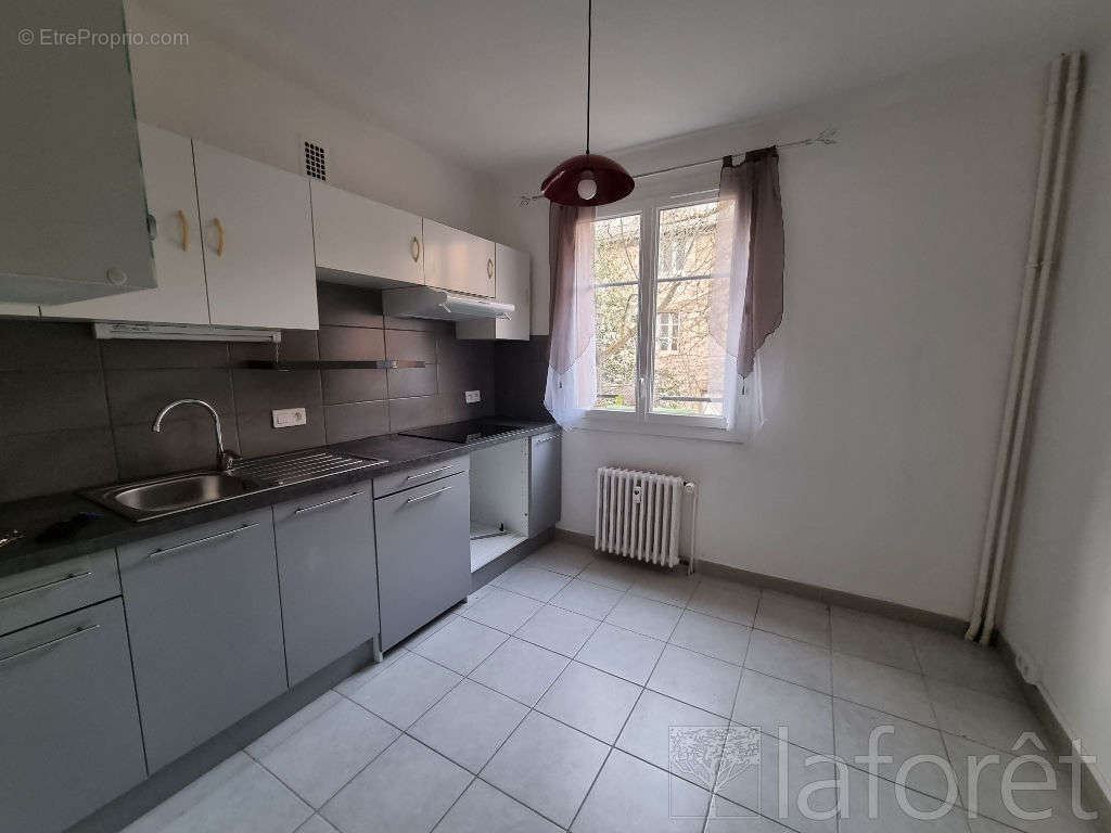 Appartement à RODEZ