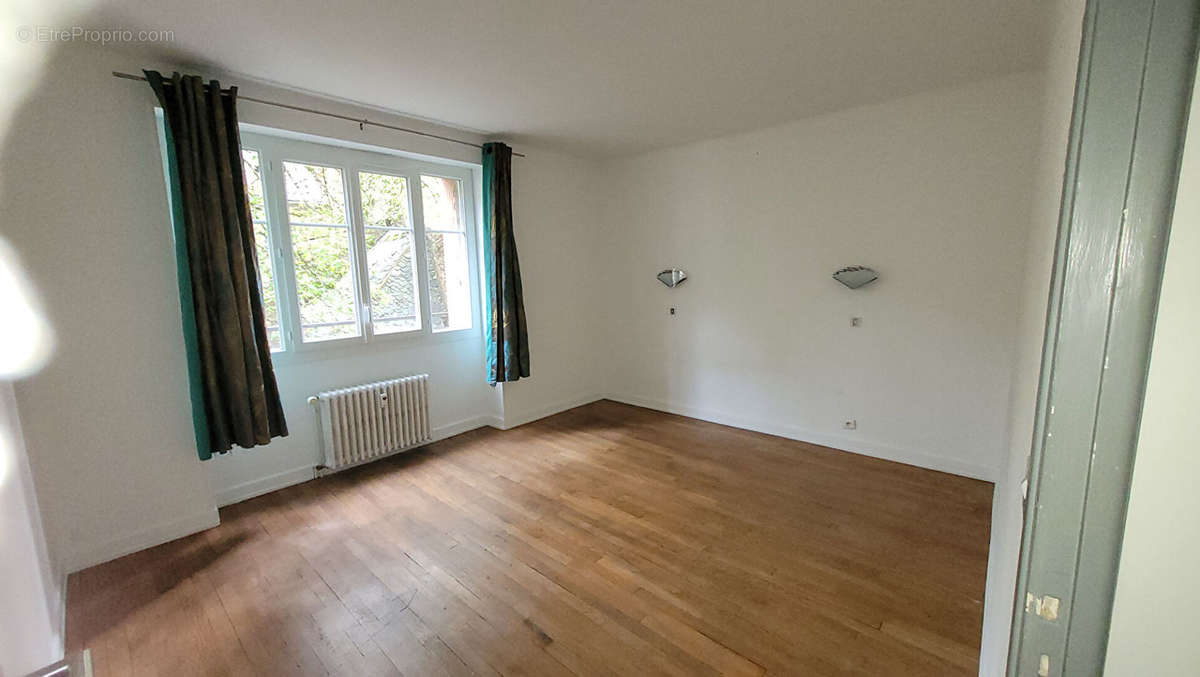 Appartement à RODEZ