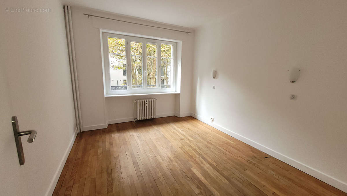 Appartement à RODEZ