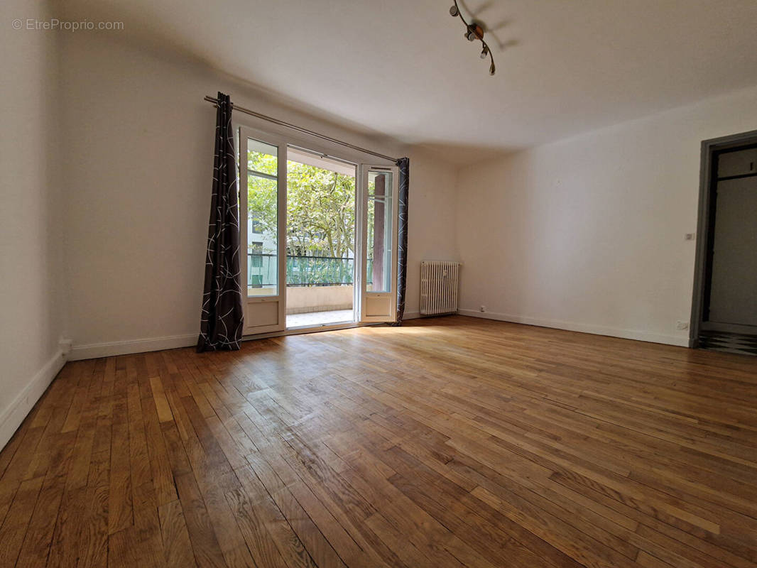 Appartement à RODEZ