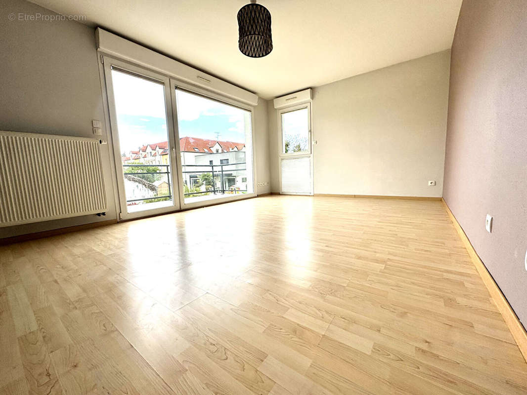 Appartement à COLMAR