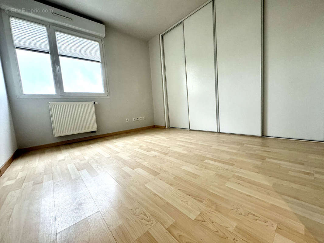 Appartement à COLMAR