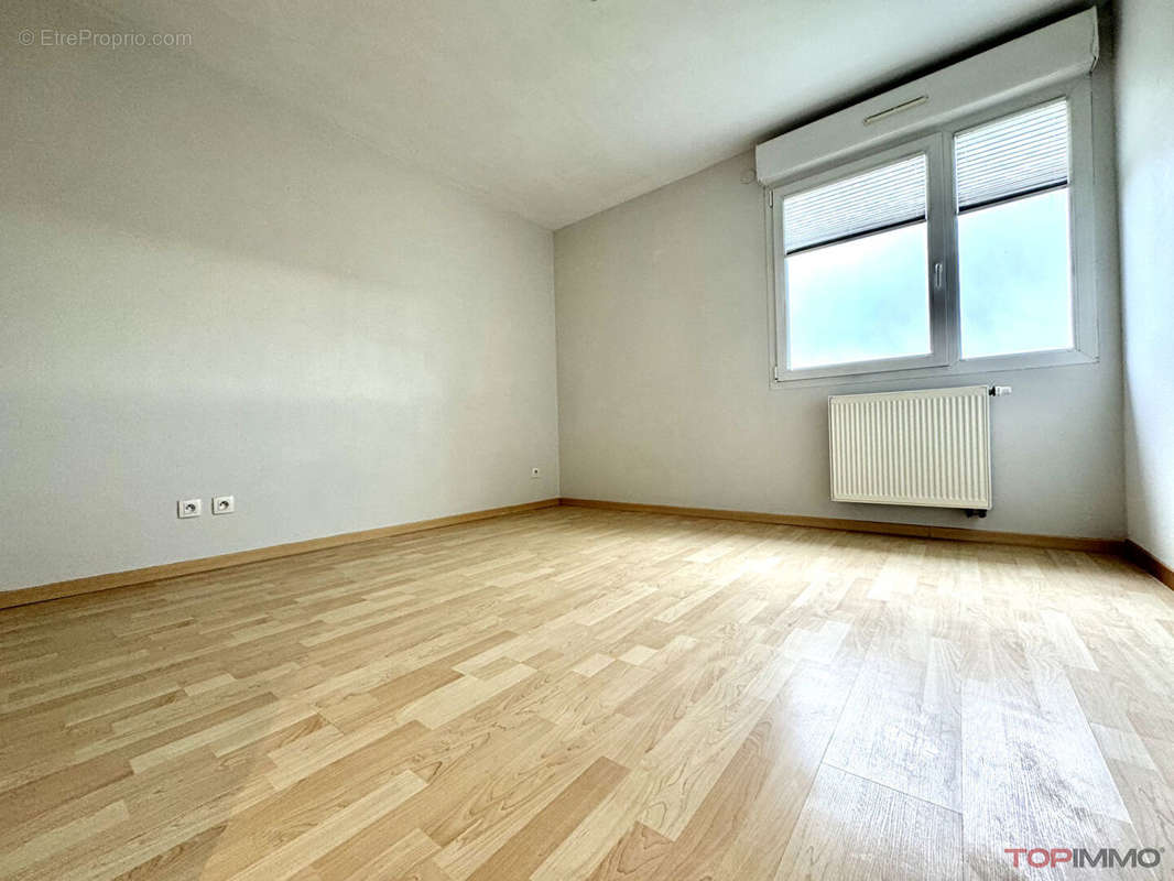 Appartement à COLMAR