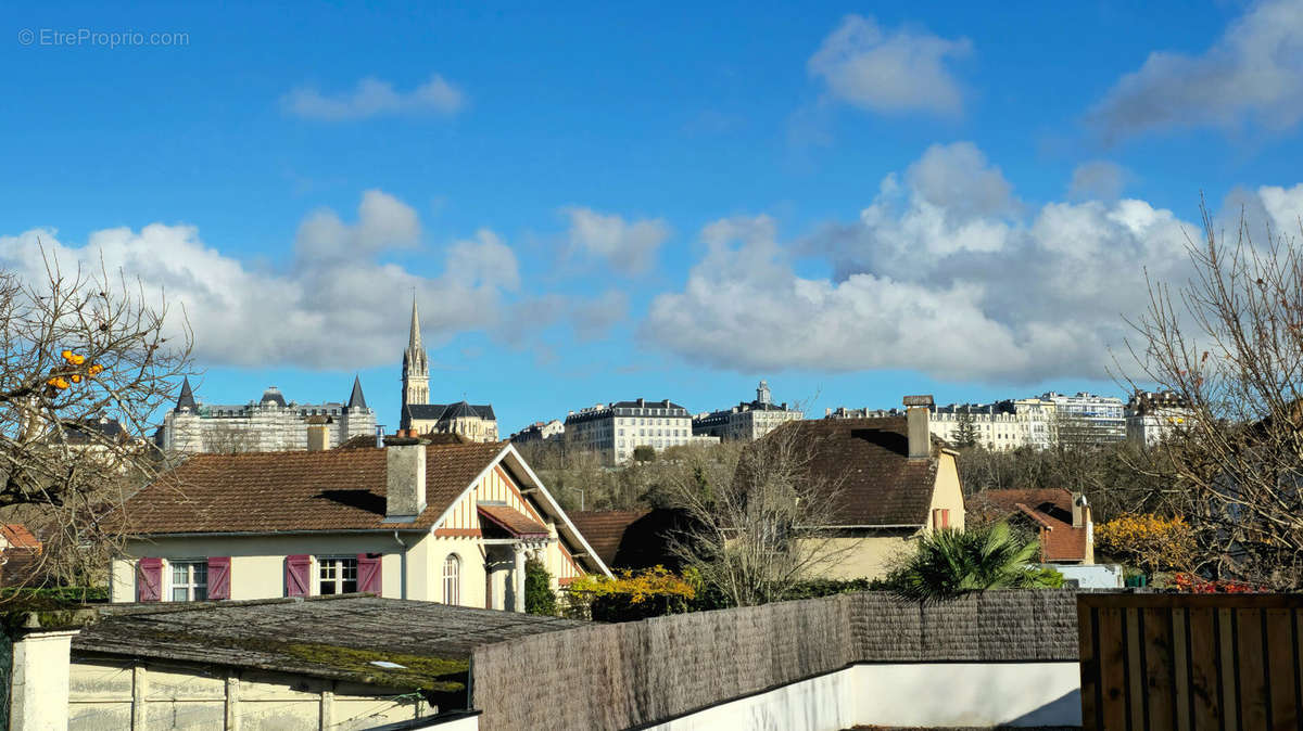 Appartement à PAU