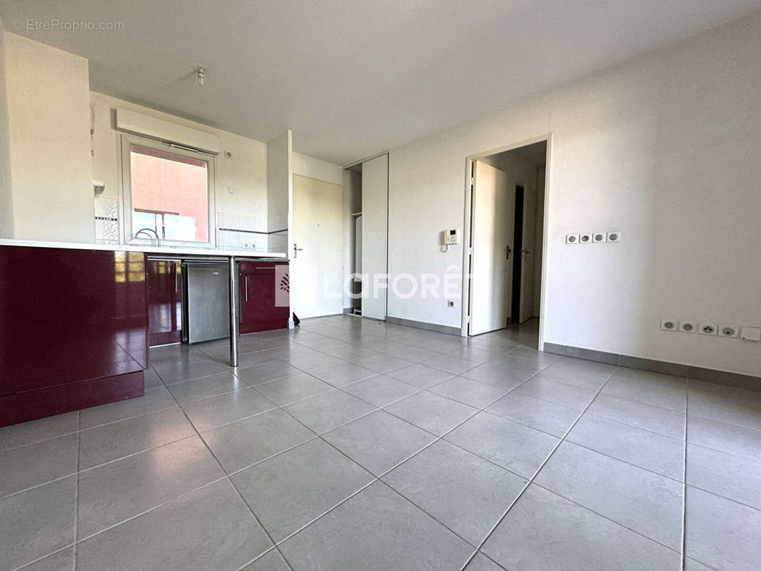 Appartement à LE CRES