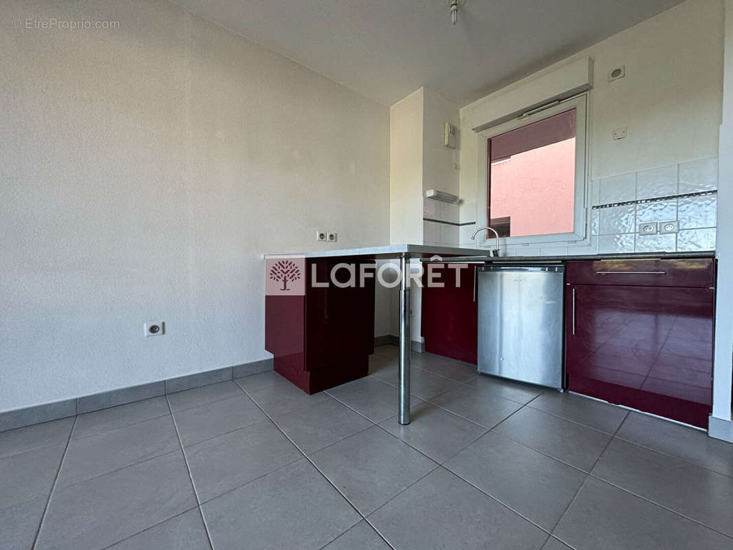 Appartement à LE CRES