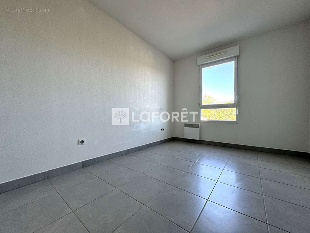 Appartement à LE CRES