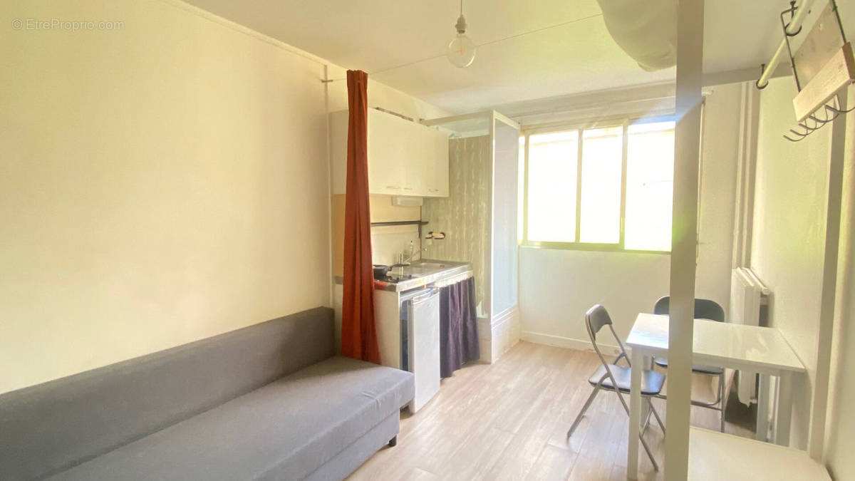 Appartement à PARIS-11E