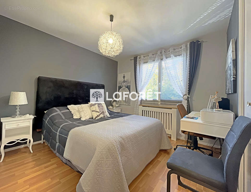 Appartement à MACON