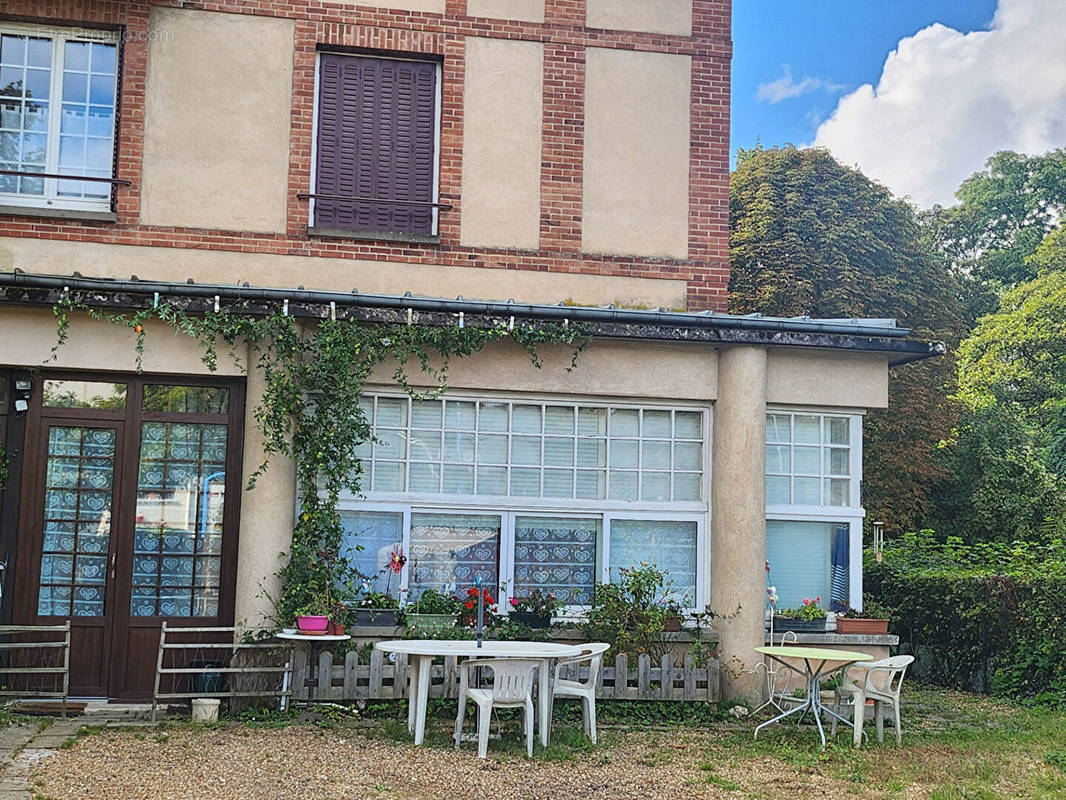 Appartement à MAINTENON