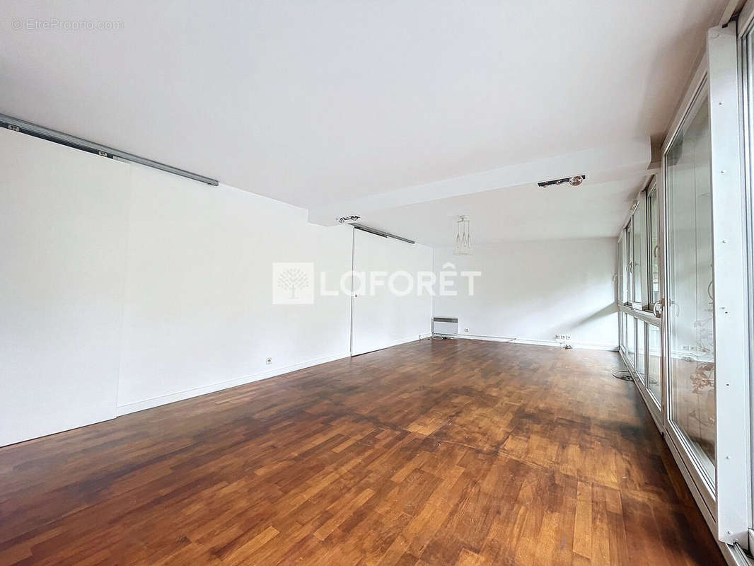 Appartement à PARIS-13E