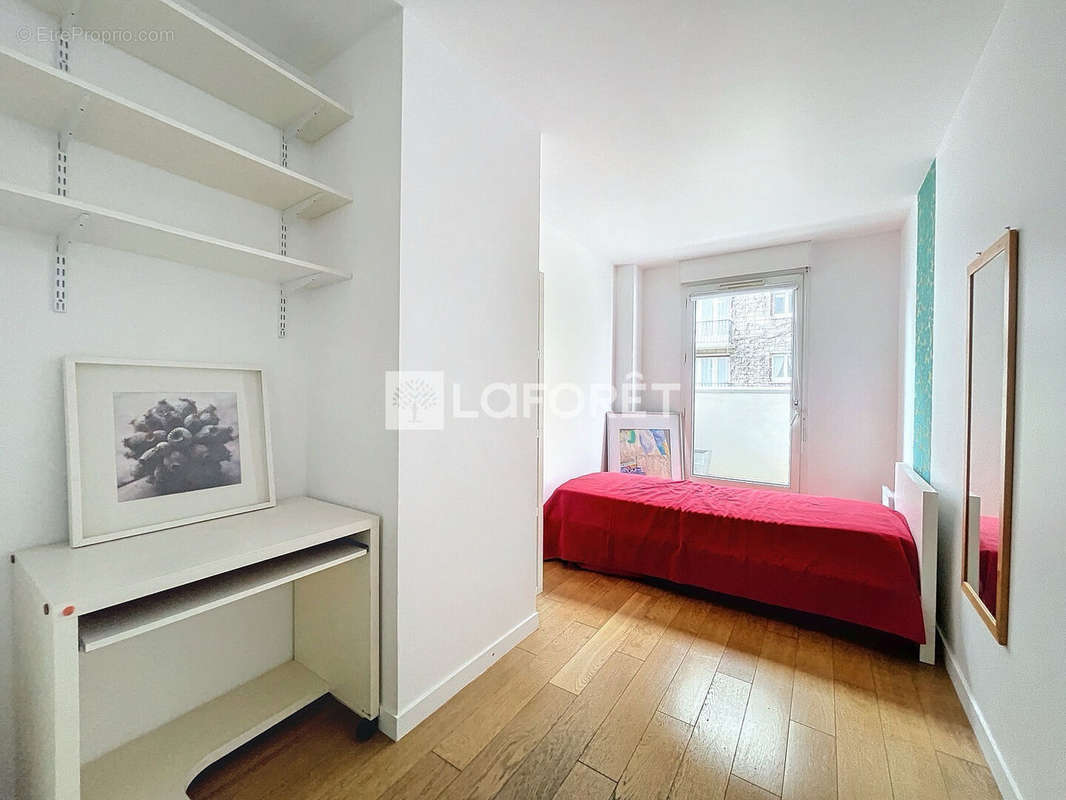 Appartement à PARIS-13E