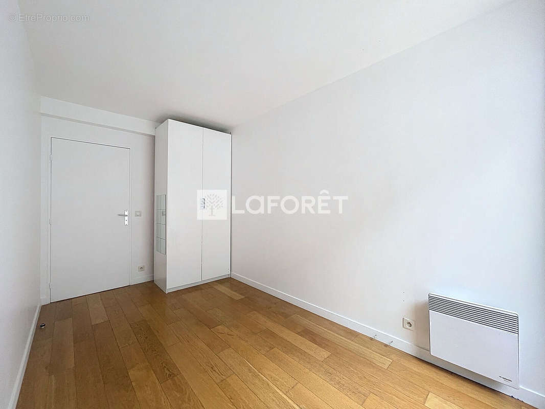 Appartement à PARIS-13E