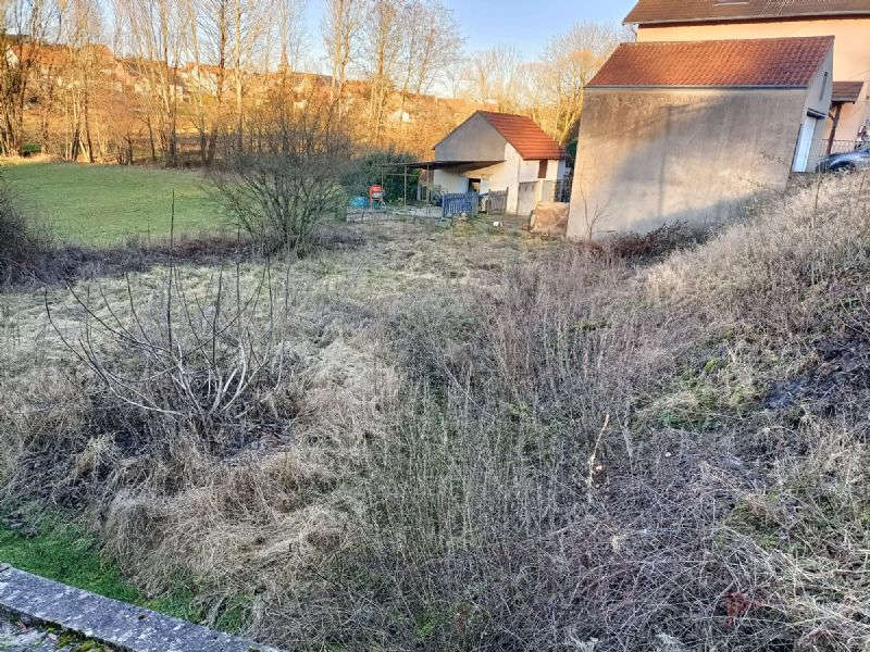 Terrain à ROHRBACH-LES-BITCHE