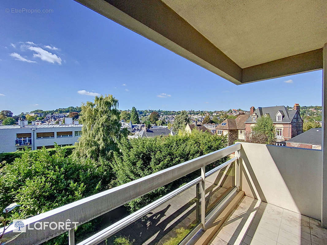 Appartement à ROUEN