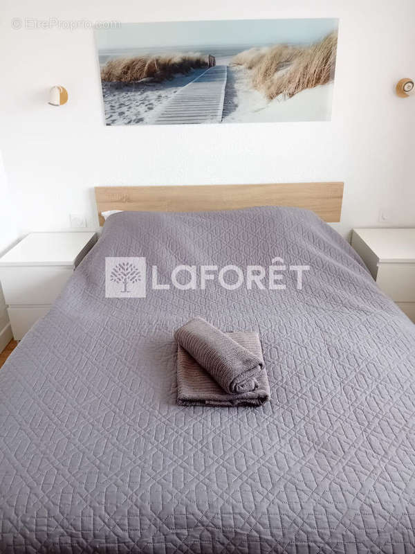 Appartement à CANET-EN-ROUSSILLON