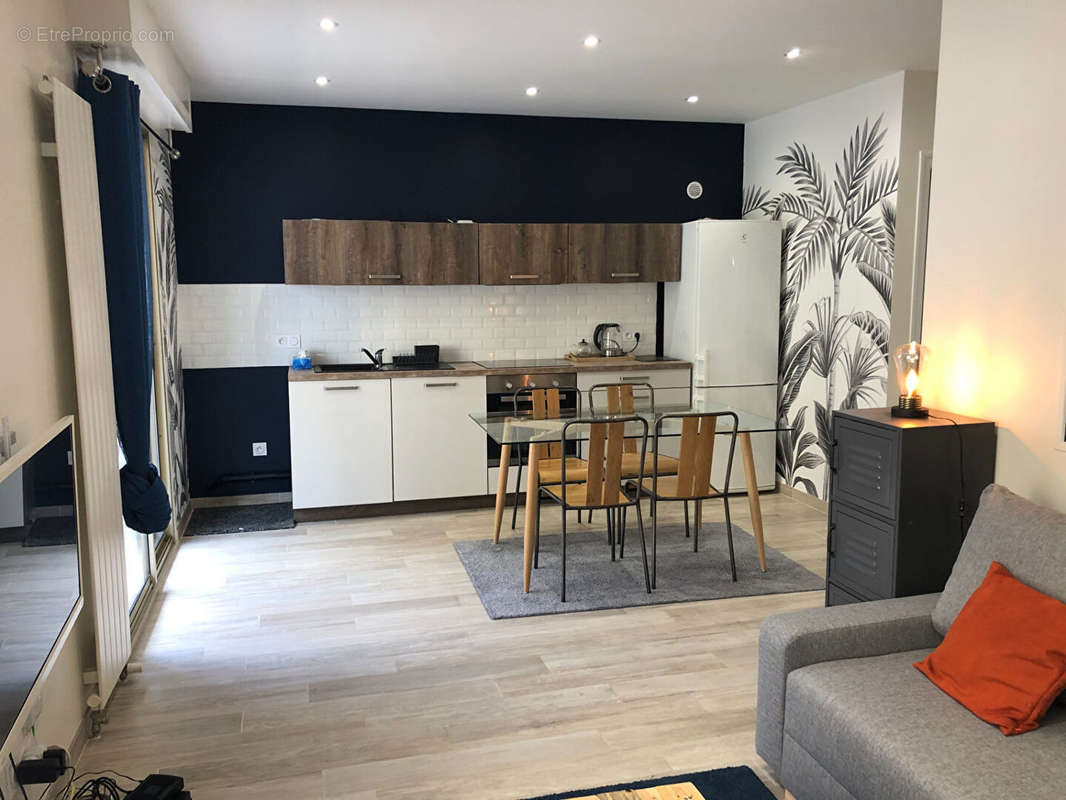 Appartement à ANNECY