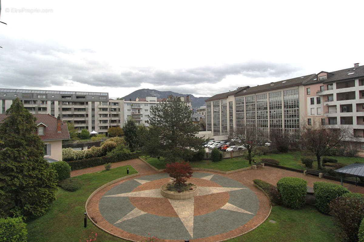 Appartement à ANNECY