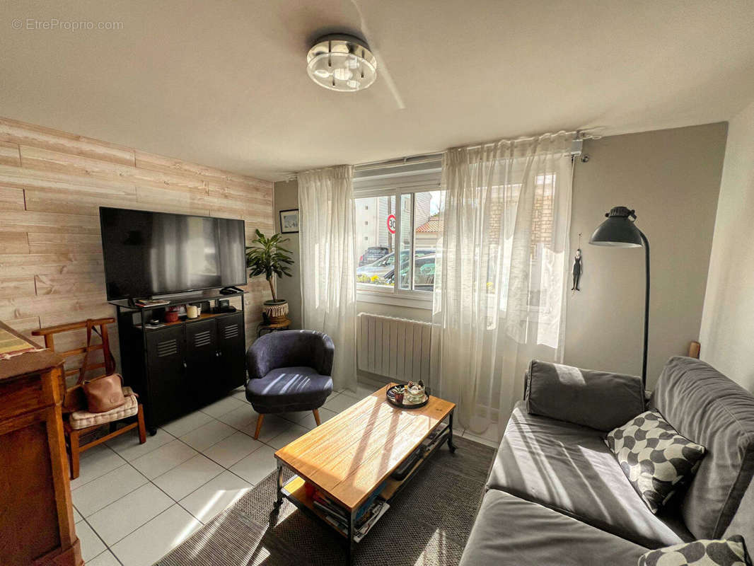 Appartement à ROYAN