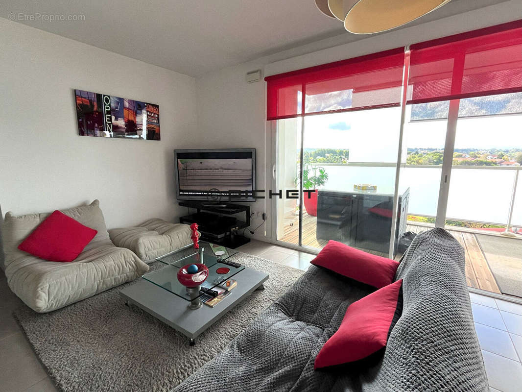 Appartement à BAYONNE