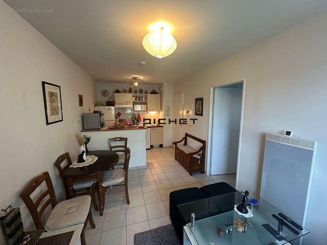 Appartement à SARLAT-LA-CANEDA