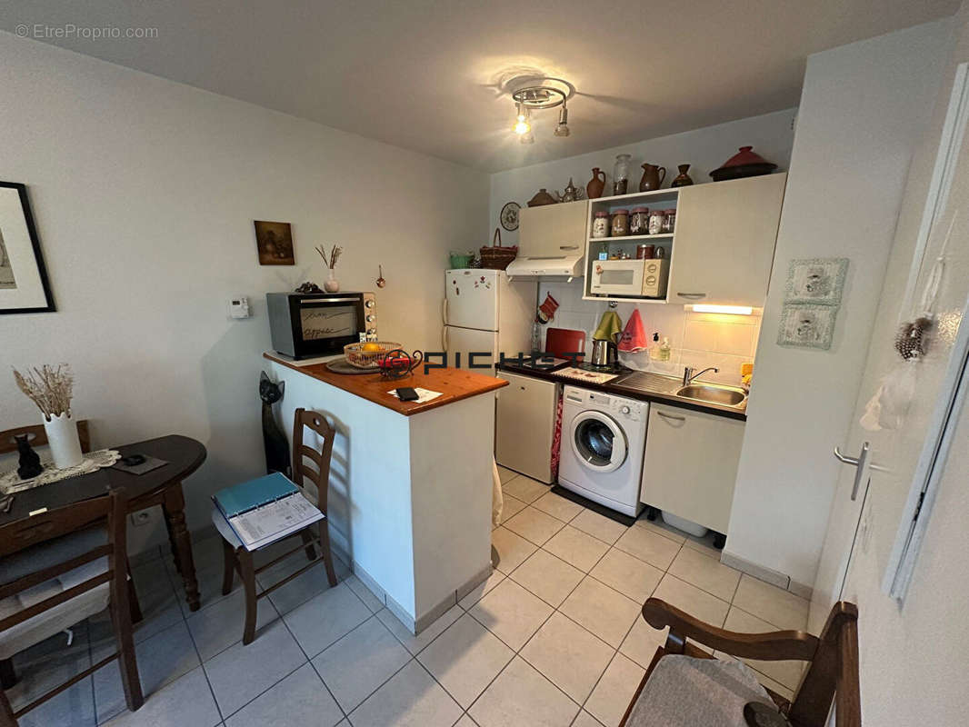 Appartement à SARLAT-LA-CANEDA