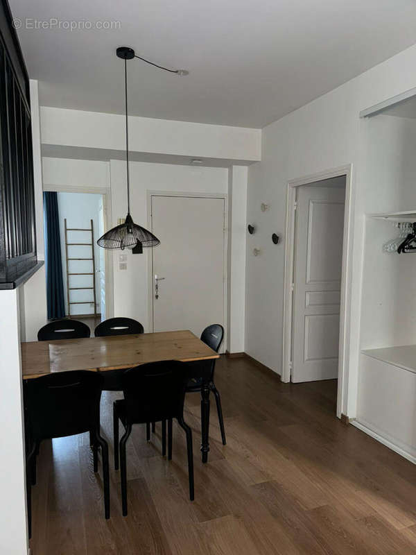 Appartement à VANNES