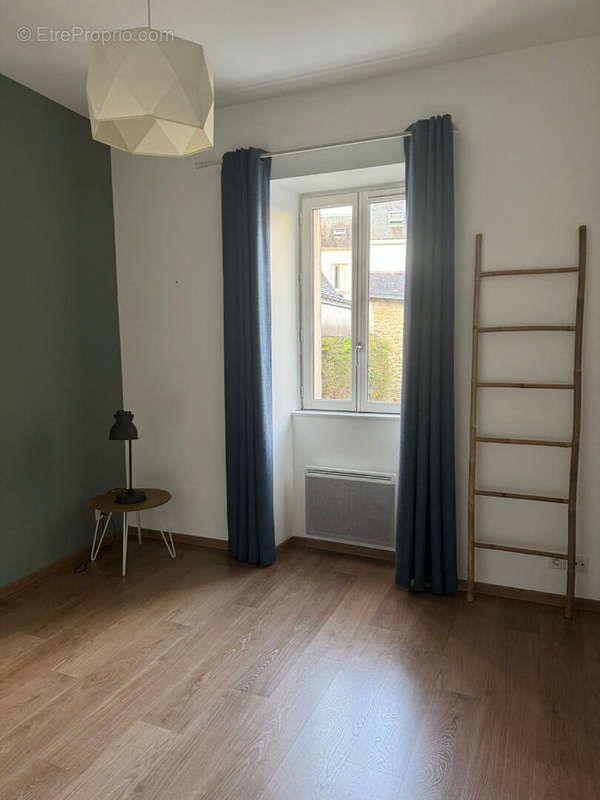 Appartement à VANNES