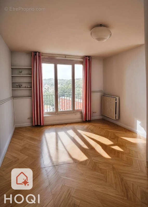 Appartement à PANTIN