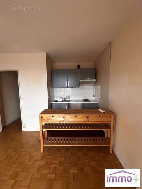 Appartement à PANTIN