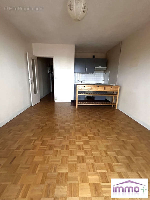 Appartement à PANTIN