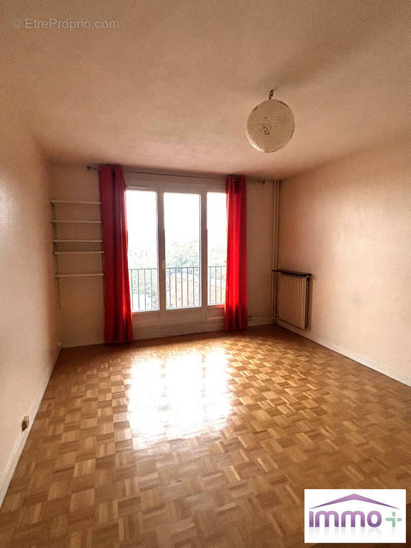 Appartement à PANTIN