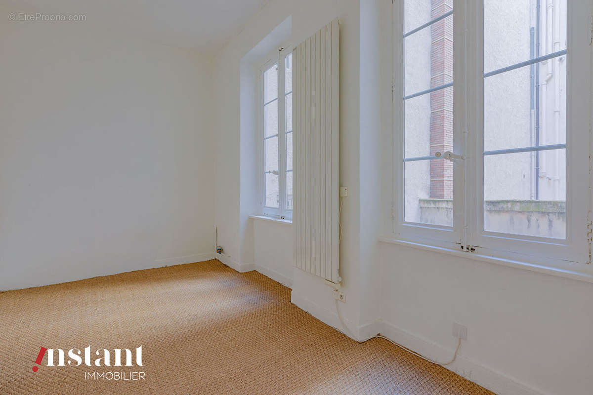 Appartement à LYON-6E