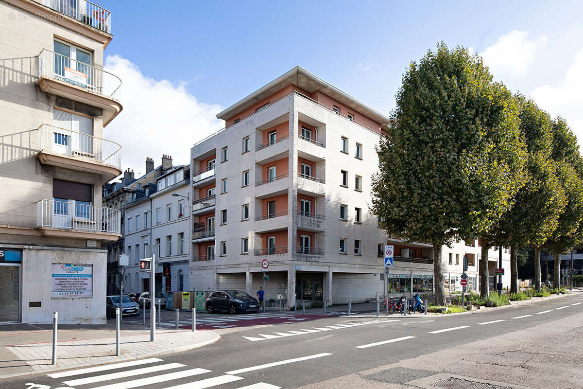 Appartement à ROUEN