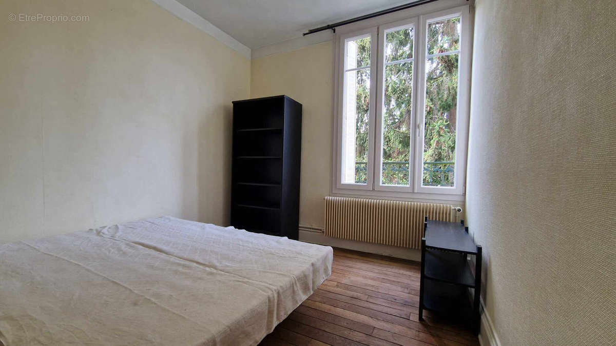 Appartement à TROYES