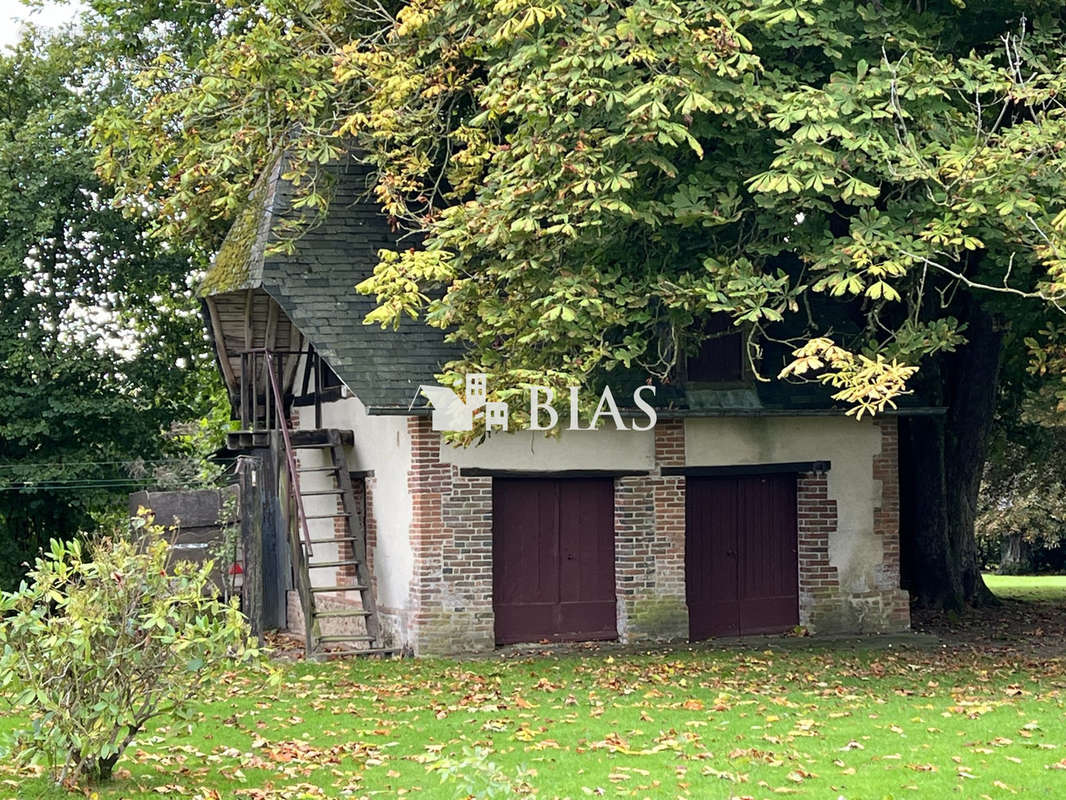 Maison à BERNAY