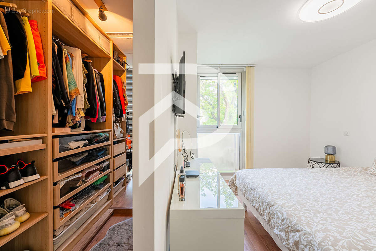 Appartement à MARSEILLE-10E