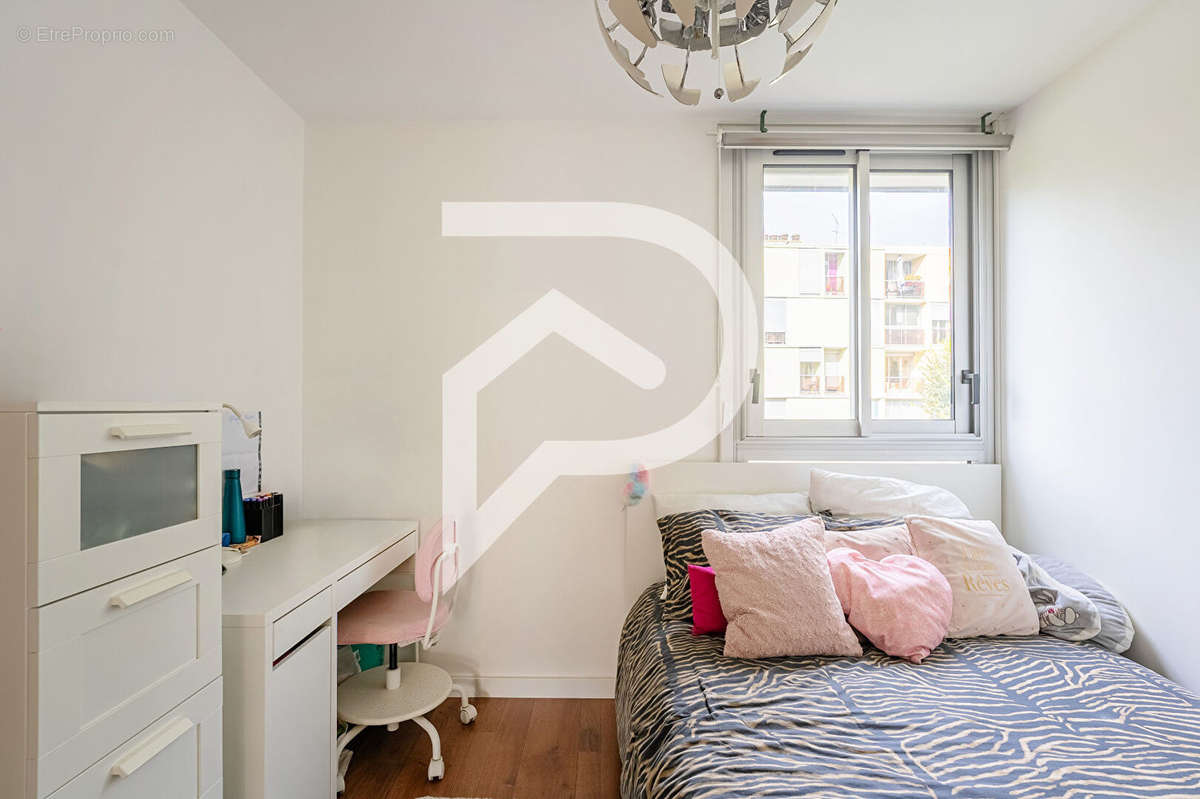 Appartement à MARSEILLE-10E