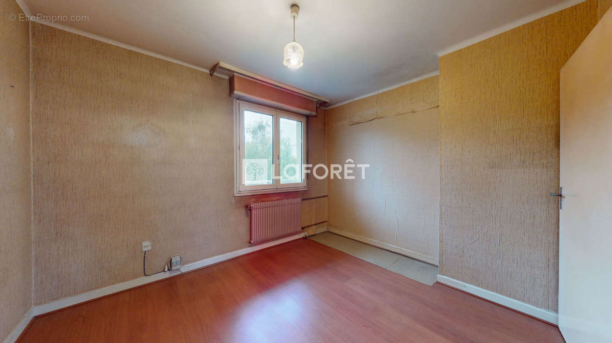 Appartement à SCHILTIGHEIM