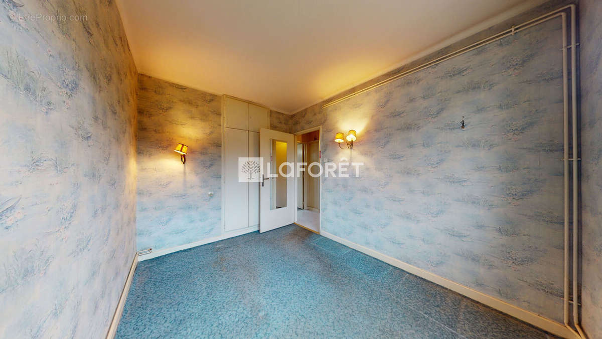 Appartement à SCHILTIGHEIM