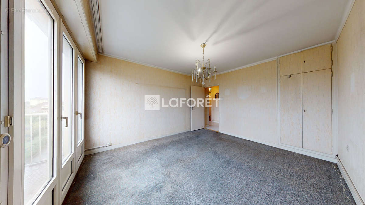 Appartement à SCHILTIGHEIM