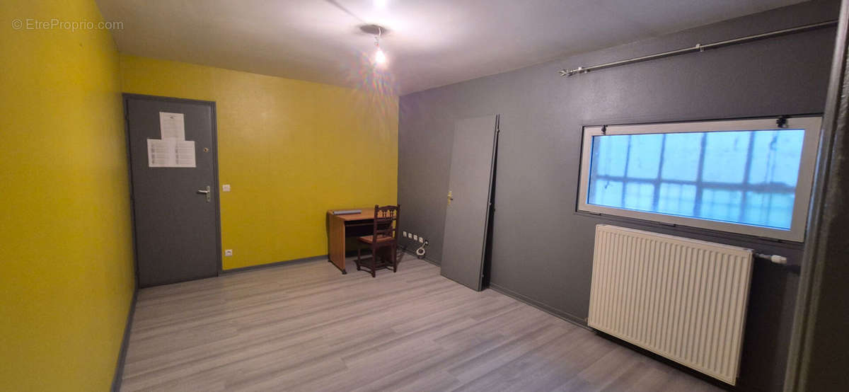 Appartement à CHASSE-SUR-RHONE