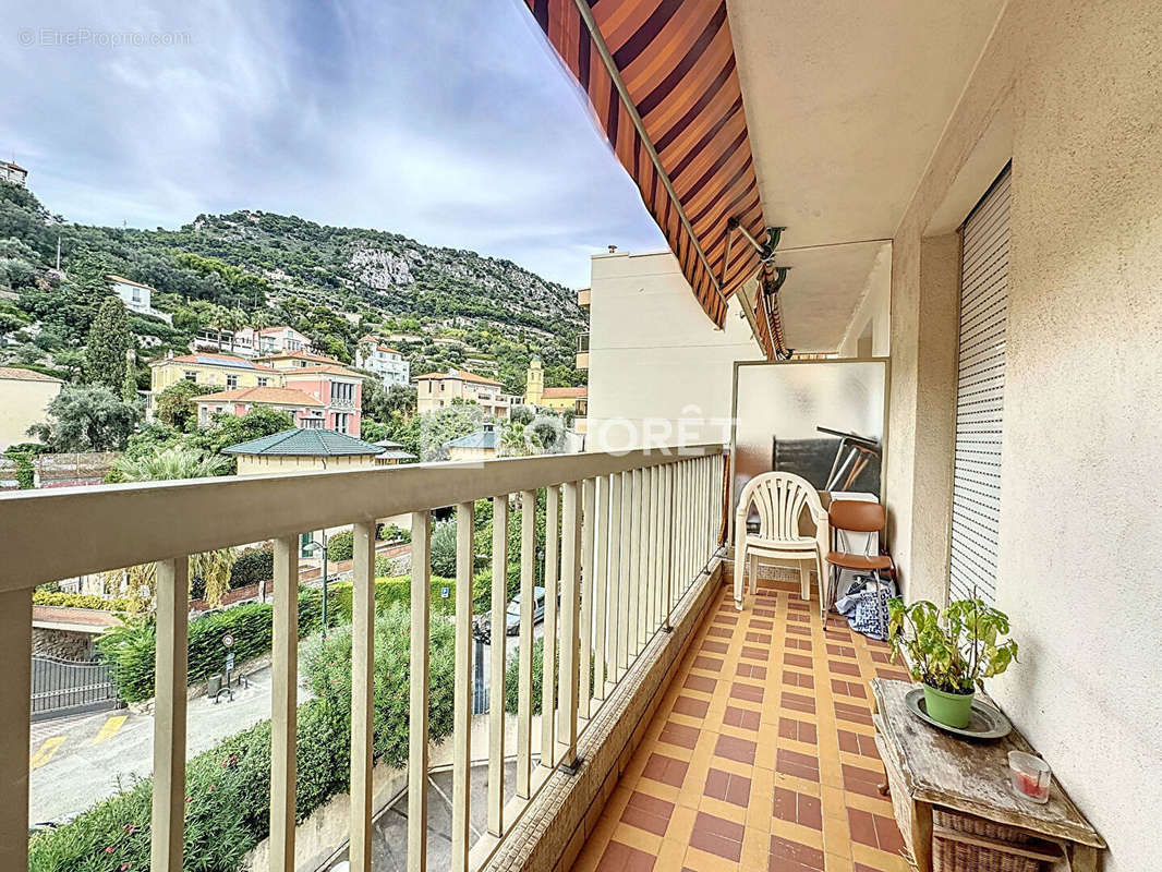 Appartement à BEAULIEU-SUR-MER