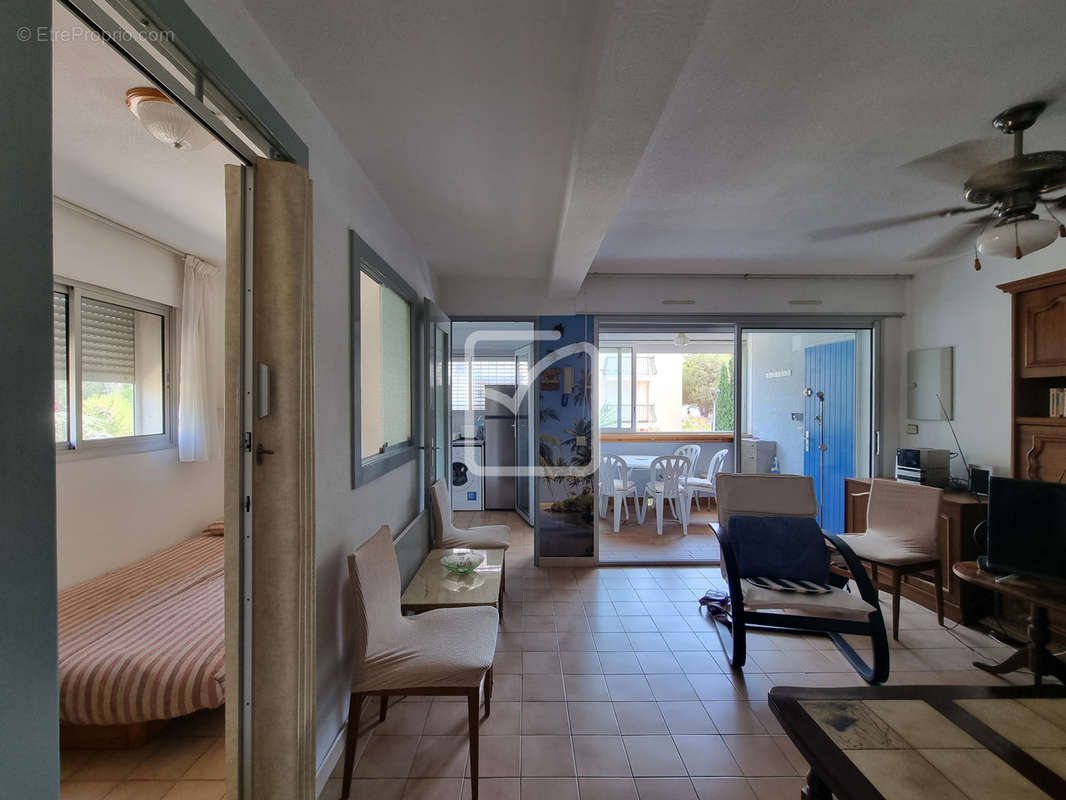 Appartement à ARGELES-SUR-MER