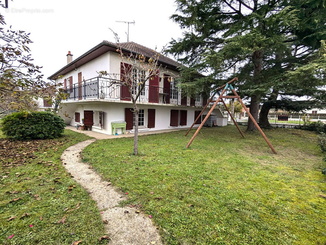 Maison à SELLES-SUR-CHER