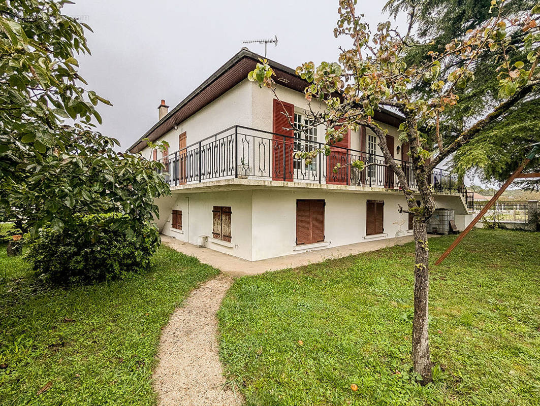 Maison à SELLES-SUR-CHER